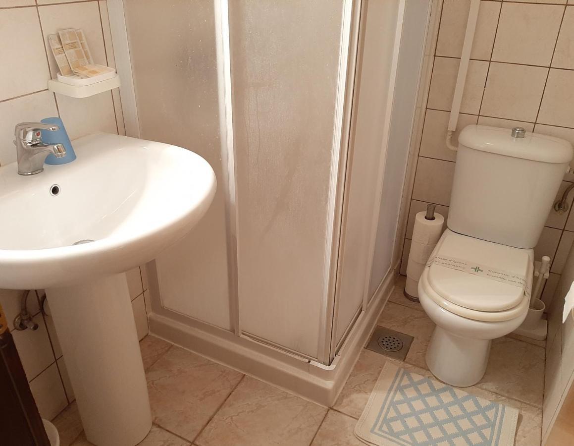 Rooms And Apartments Villa Town Gate Hvar Хвар Екстериор снимка