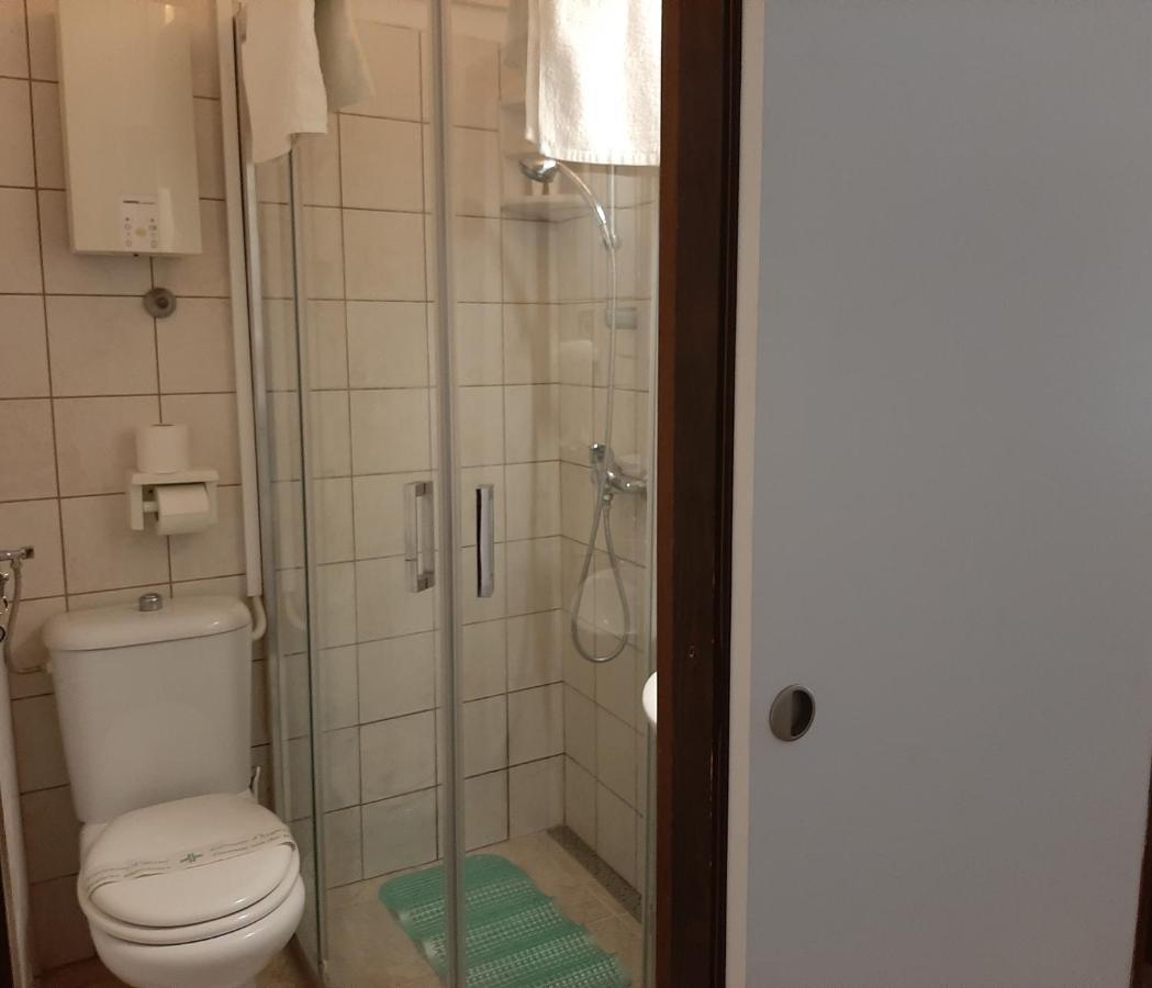 Rooms And Apartments Villa Town Gate Hvar Хвар Екстериор снимка