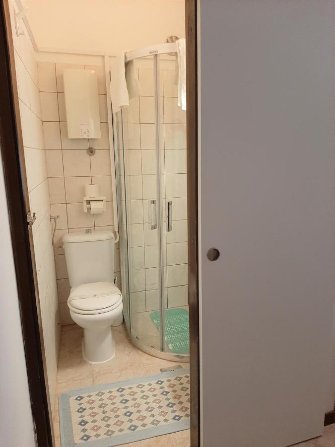 Rooms And Apartments Villa Town Gate Hvar Хвар Екстериор снимка