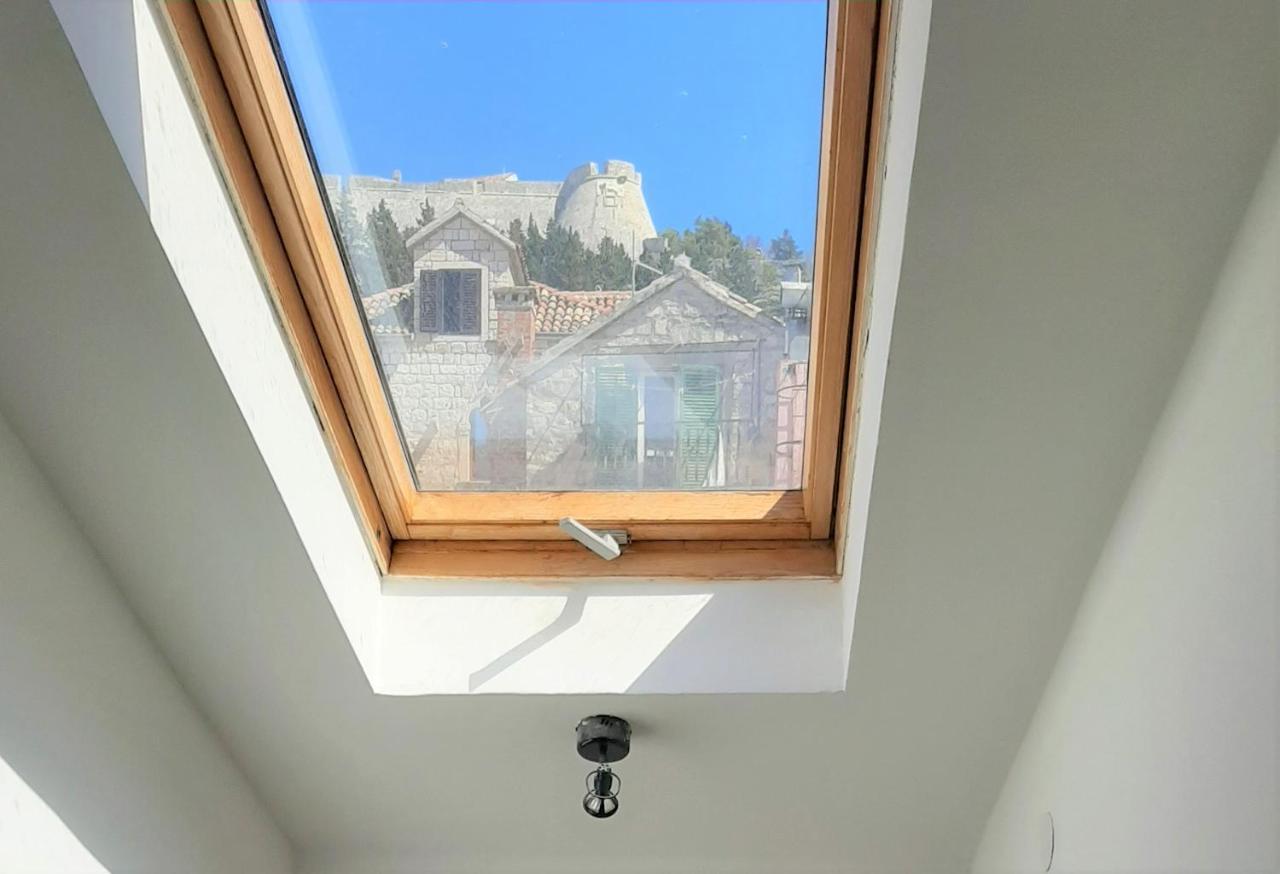 Rooms And Apartments Villa Town Gate Hvar Хвар Екстериор снимка