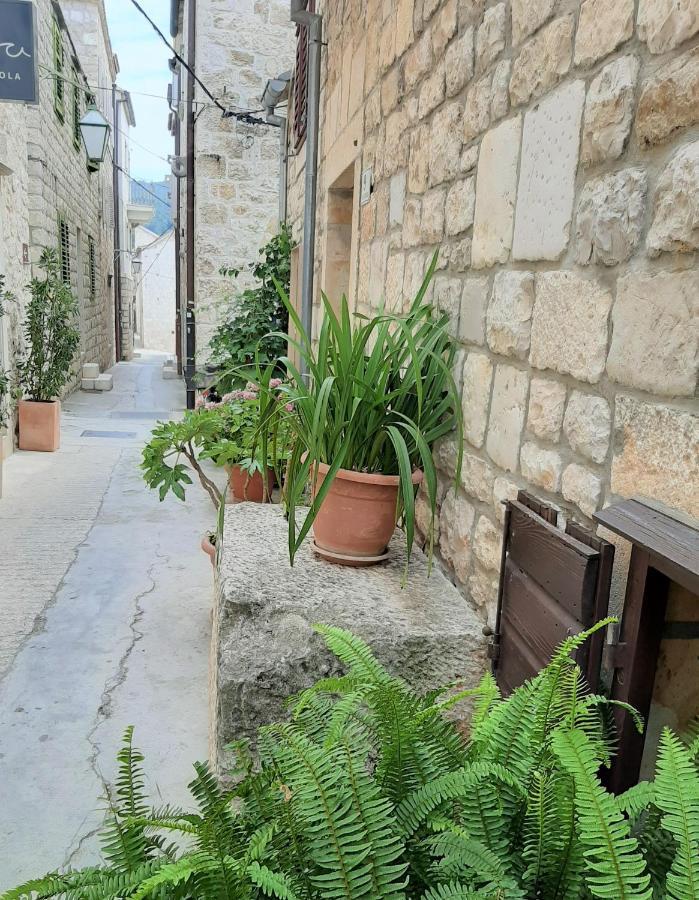 Rooms And Apartments Villa Town Gate Hvar Хвар Екстериор снимка