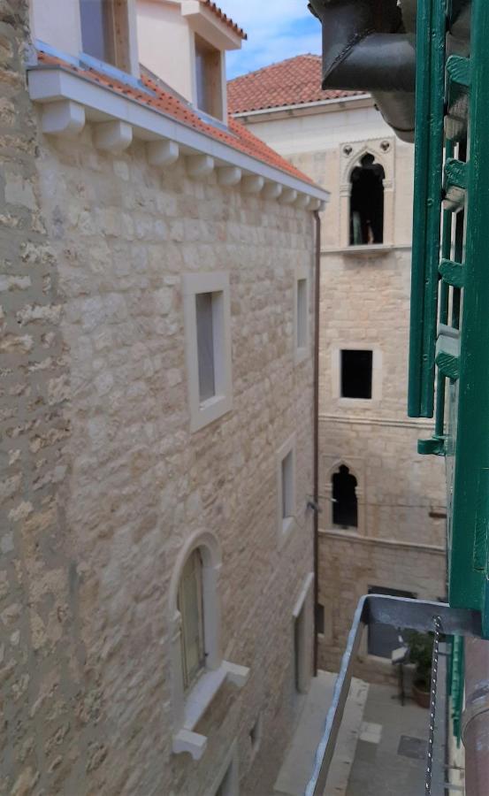 Rooms And Apartments Villa Town Gate Hvar Хвар Екстериор снимка