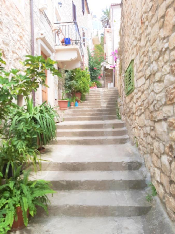Rooms And Apartments Villa Town Gate Hvar Хвар Екстериор снимка
