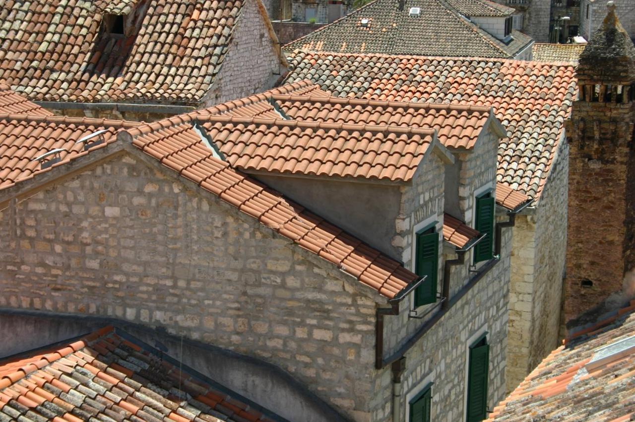 Rooms And Apartments Villa Town Gate Hvar Хвар Екстериор снимка
