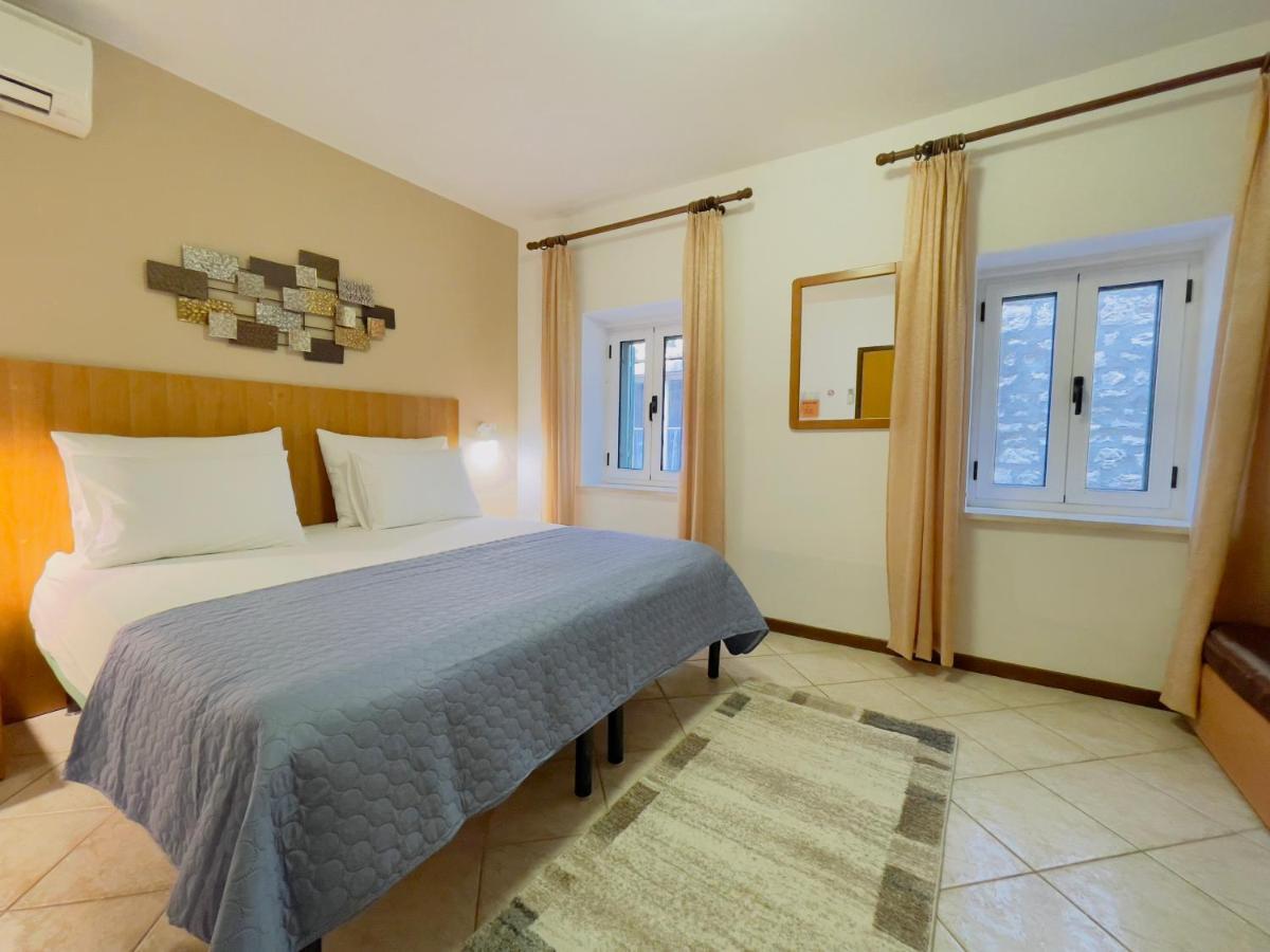 Rooms And Apartments Villa Town Gate Hvar Хвар Екстериор снимка