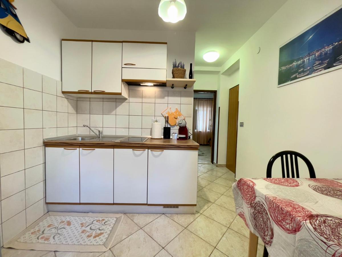 Rooms And Apartments Villa Town Gate Hvar Хвар Екстериор снимка