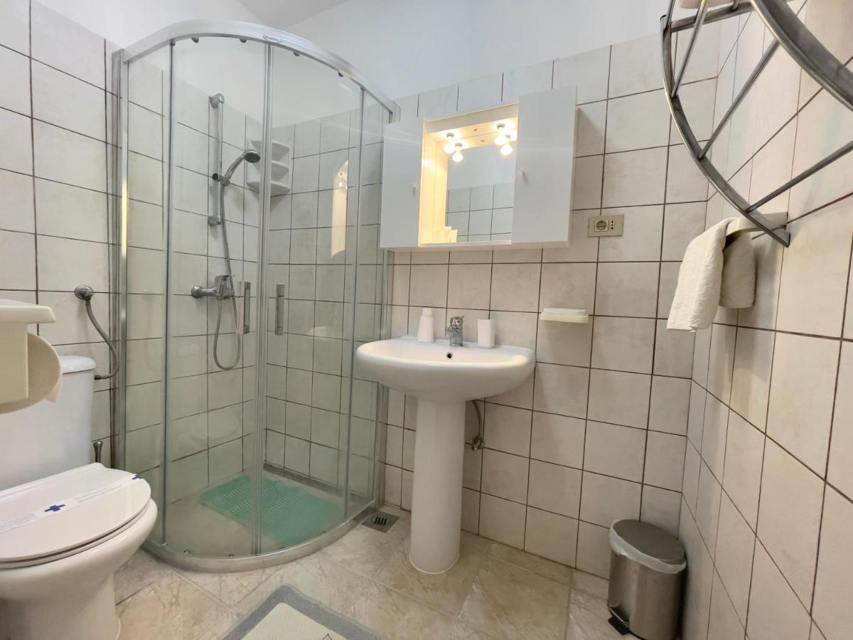 Rooms And Apartments Villa Town Gate Hvar Хвар Екстериор снимка