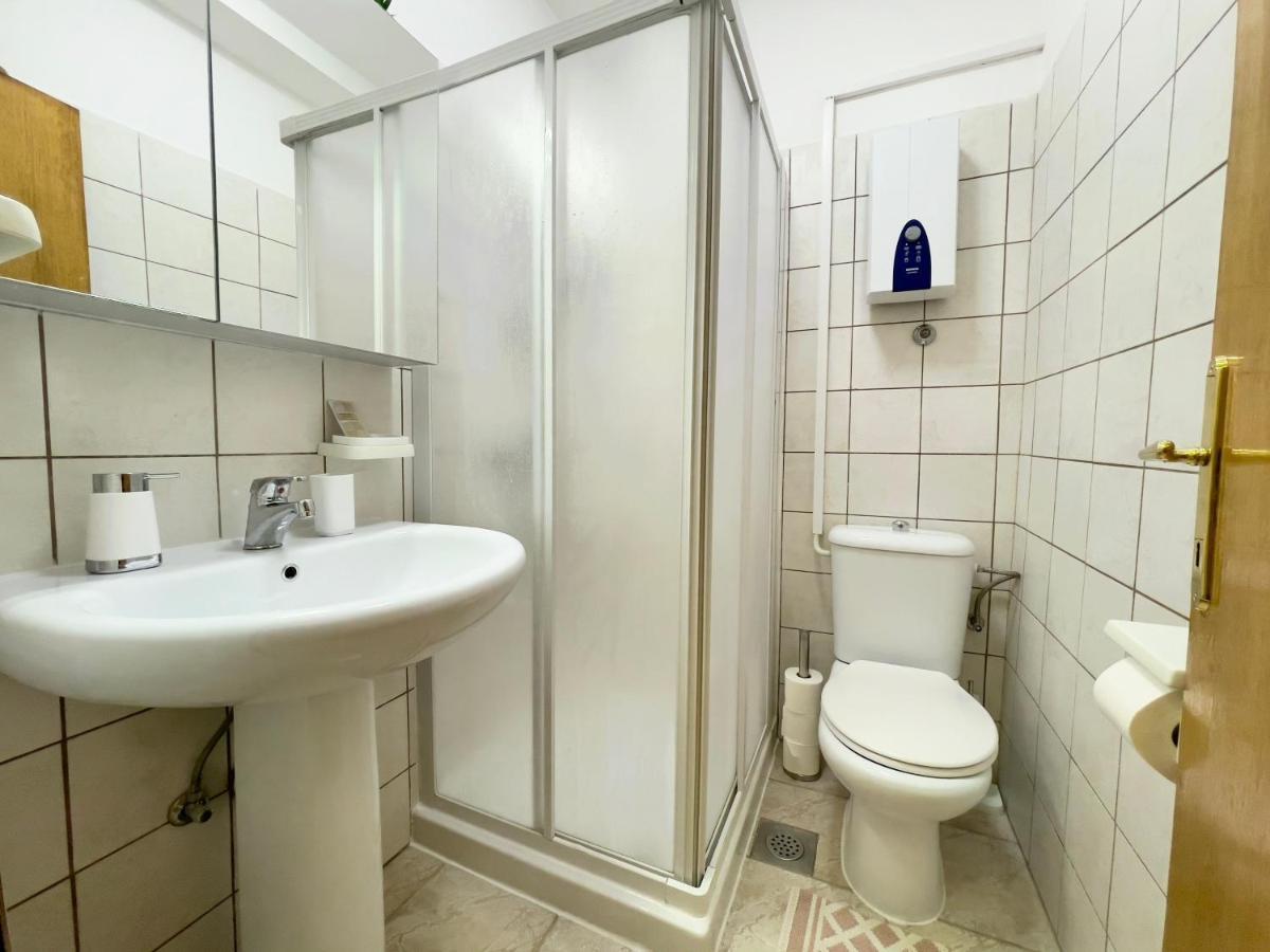 Rooms And Apartments Villa Town Gate Hvar Хвар Екстериор снимка