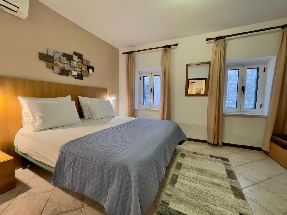 Rooms And Apartments Villa Town Gate Hvar Хвар Екстериор снимка