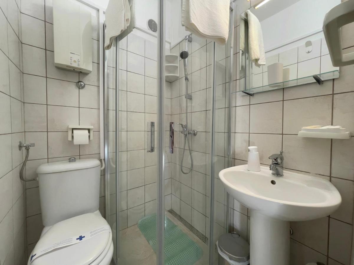 Rooms And Apartments Villa Town Gate Hvar Хвар Екстериор снимка