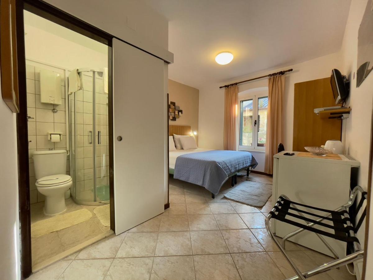 Rooms And Apartments Villa Town Gate Hvar Хвар Екстериор снимка