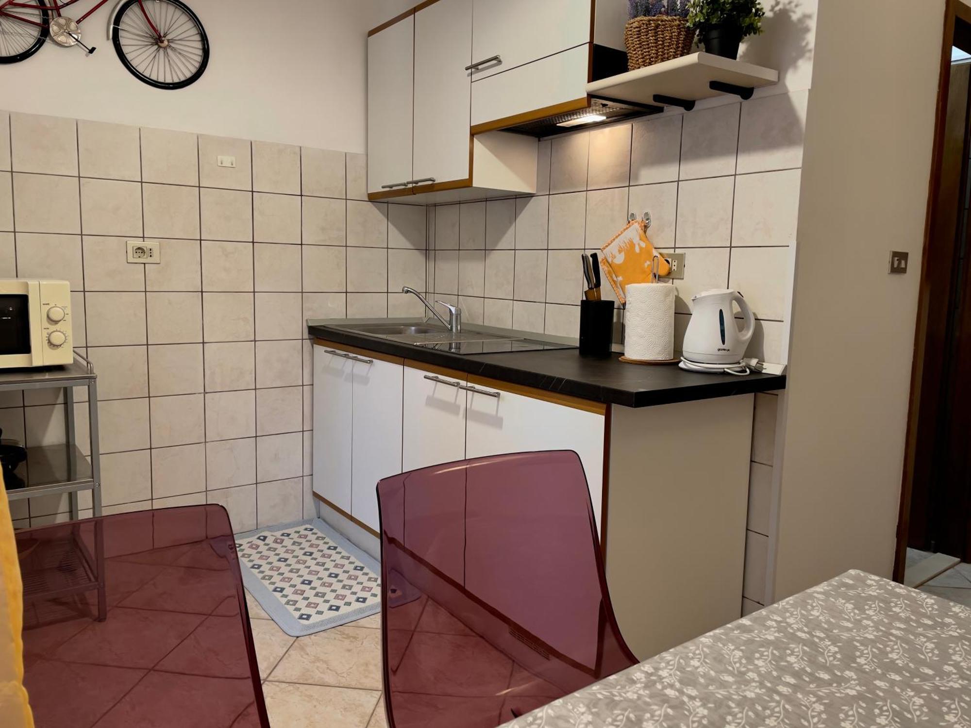 Rooms And Apartments Villa Town Gate Hvar Хвар Екстериор снимка