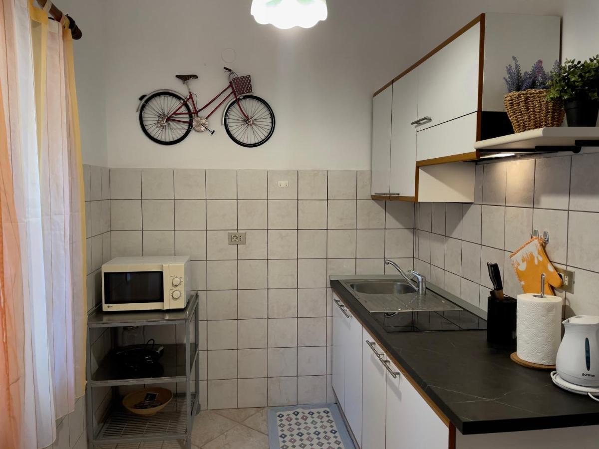 Rooms And Apartments Villa Town Gate Hvar Хвар Екстериор снимка