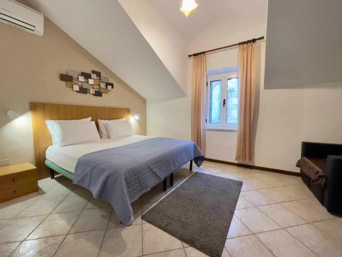 Rooms And Apartments Villa Town Gate Hvar Хвар Екстериор снимка