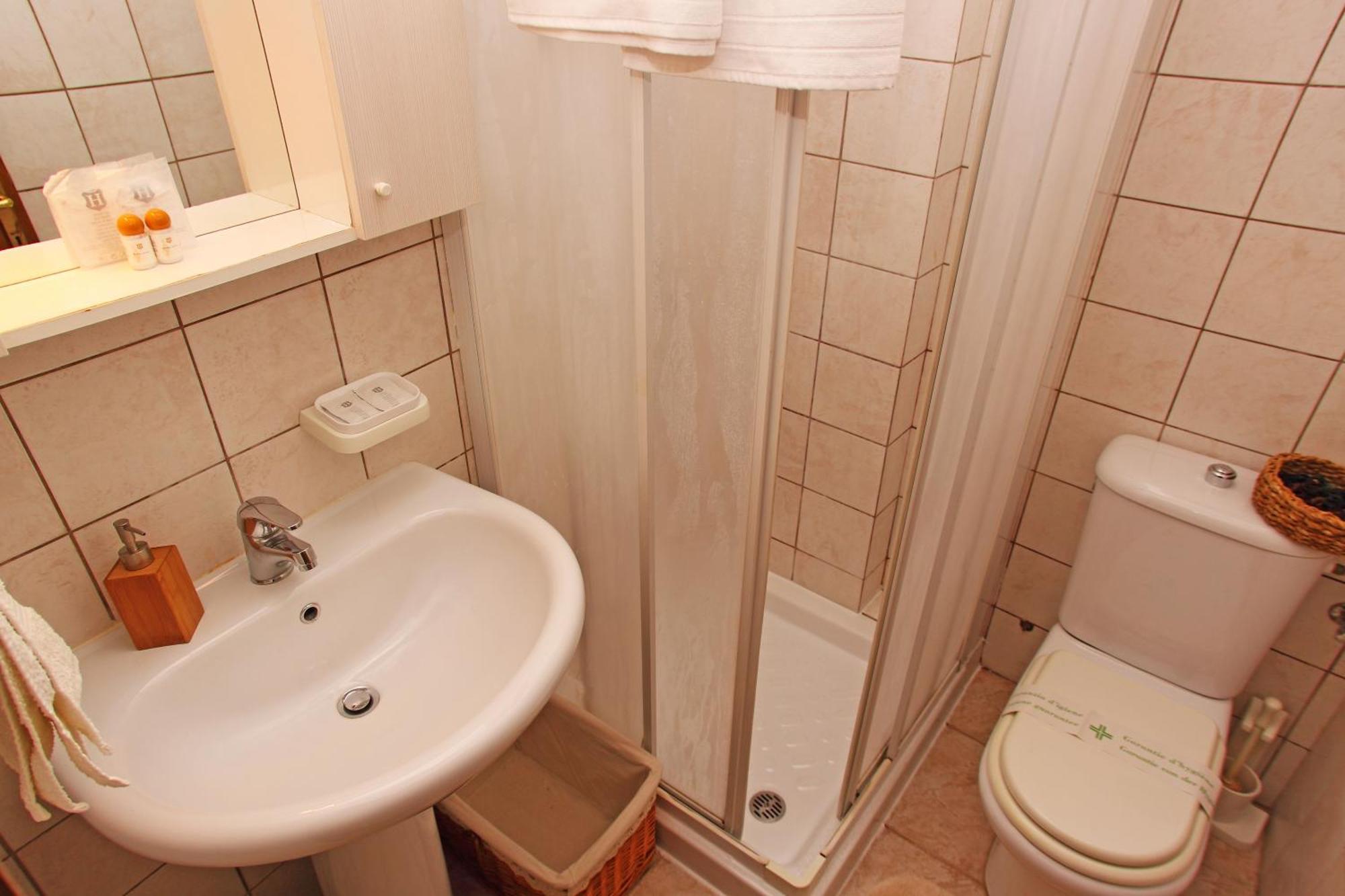 Rooms And Apartments Villa Town Gate Hvar Хвар Екстериор снимка